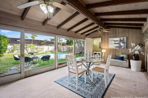 935 Koloa St, Honolulu HI  96816-5201 exterior