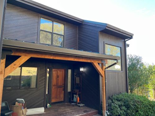 1408 Akashic Dr, Swansboro Country, CA 95667-9379