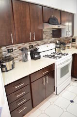 1051 Hinswood Dr, Oak Brook IL  60561-5475 exterior