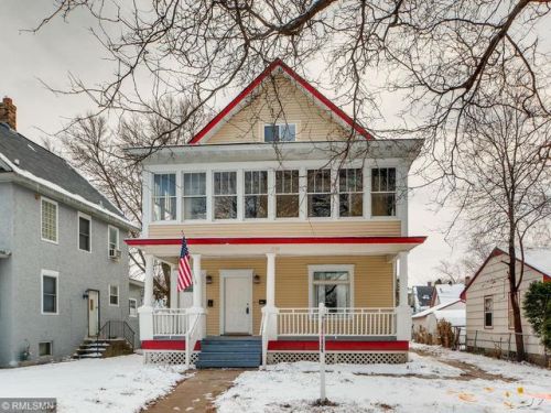 1709 25th Ave, Minneapolis, MN 55411-1903