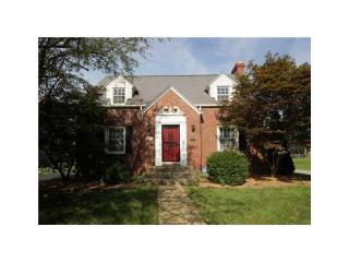 836 Bolton Ave, Indianapolis, IN 46219-4513
