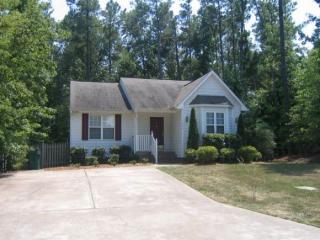 602 Forge Rd, Durham NC  27713-6234 exterior