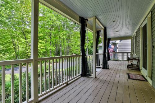 17 Clifford Farm Rd, Goffstown, NH 03046-4701
