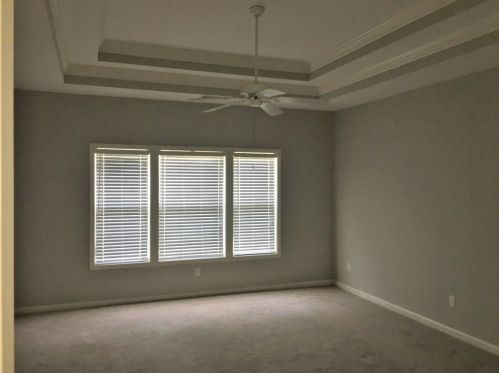 1613 Brolington Ct, Conyers GA  30013-7411 exterior