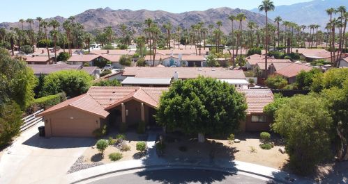 2945 Orella Cir, Palm Springs, CA 92264-8722