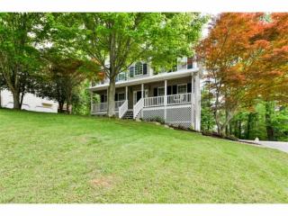 2604 Haversack Ct, Marietta, GA 30008-8157