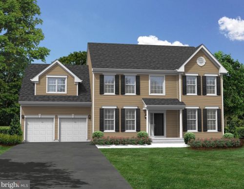 12 Stoneham Rd, Trenton NJ 08638-2746 exterior