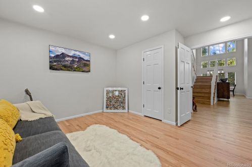 16191 Parkside Dr, Parker CO  80134-9564 exterior