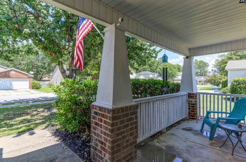 368 Timbermill Dr, Lexington, SC 29073-7161