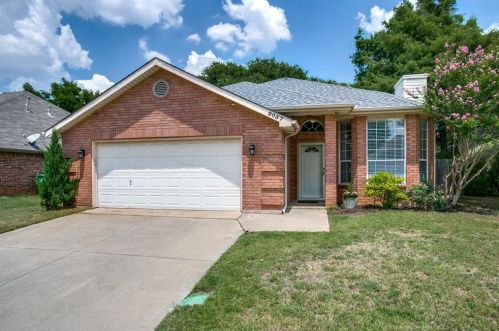 9057 Tyne Trl, Fort Worth, TX 76118-7506