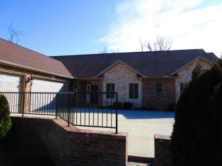 246 Pinehurst Dr, Branson, MO 65616-2851
