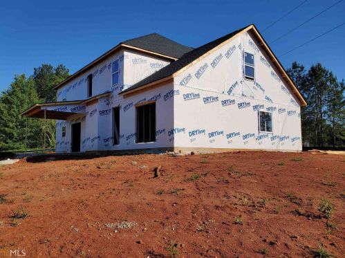595 Selfridge Rd, Mcdonough, GA 30252-4473
