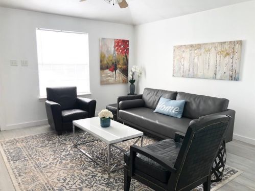 8208 Three Bars Dr, Fort Worth TX  76179-4334 exterior