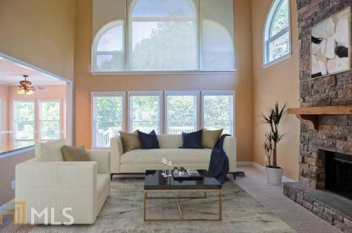327 Birch Laurel, Holly Springs, GA 30188-6720