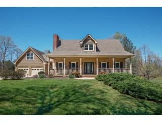 143 Martin Farm Rd, Big Canoe, GA 30143-5755