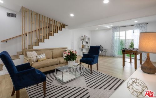 2325 Monta Vista Ave, Santa Ana CA 92704-2828 exterior