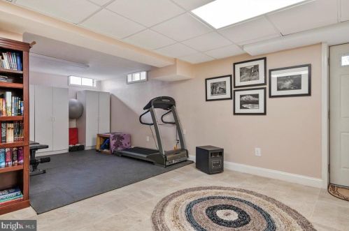 255 Baskerville Ct, Severna Park MD 21146-2125 exterior