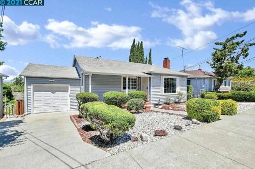 1221 Gregory Ave, Pacheco, CA 94553-2751