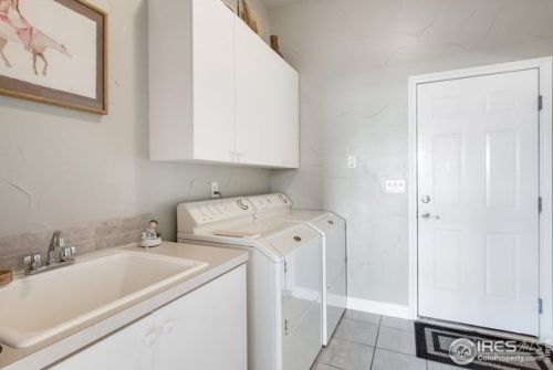 5509 2nd St, Greeley CO 80634-4236 exterior