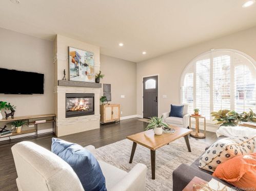 186 Garfield St, Denver CO  80206-5517 exterior