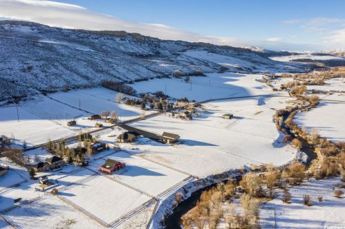 799 Hoytsville Rd, Hoytsville UT 84017-9742 exterior