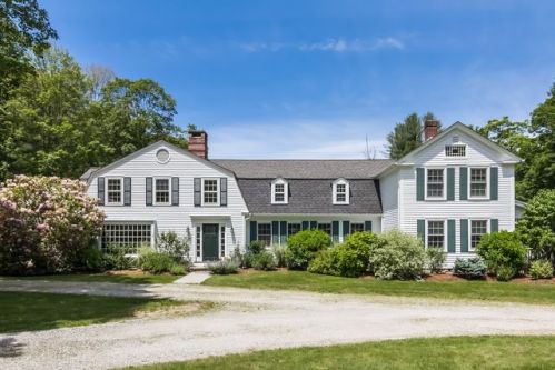 72 Main St, Chester, CT 06412-1376
