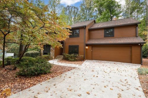 4305 Revere Cir, Marietta, GA 30062-5771