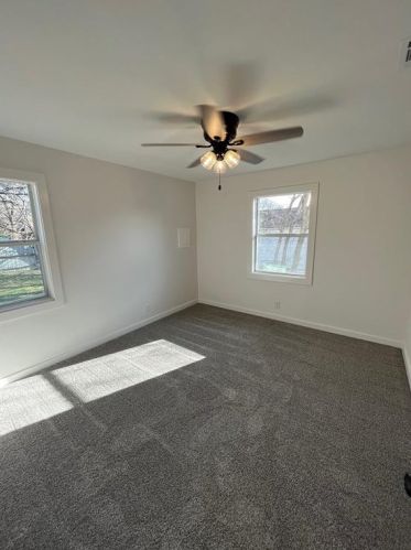 5317 Townsend Dr, Fort Worth TX  76115-4128 exterior