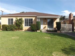 1660 Casitas Ave, Pasadena, CA 91103-1223