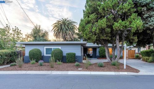 1837 Andrea Ln, Concord, CA 94519-1830