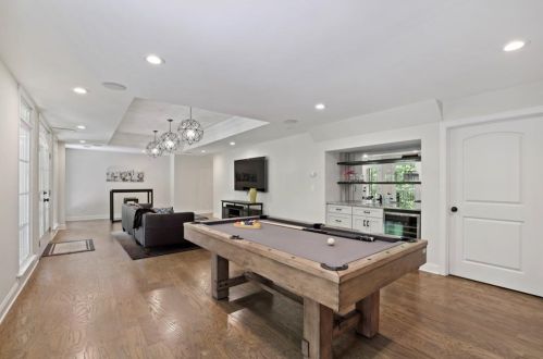 280 Cameron Ridge Dr, Atlanta GA  30328-4709 exterior