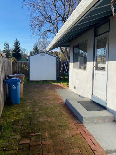 722 Ruth Dr, Concord CA  94523-1535 exterior