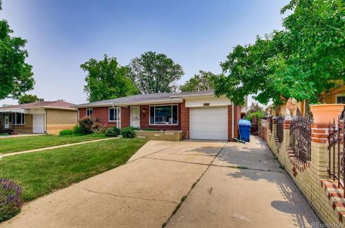 1310 Jay St, Denver, CO 80232-5739