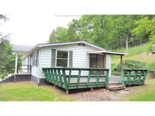 249 Cedar Lakes Dr, Statts Mills, WV 25271-1648