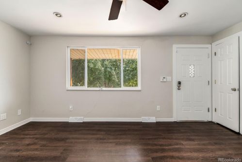 11975 65th Pl, Arvada CO  80004-2451 exterior