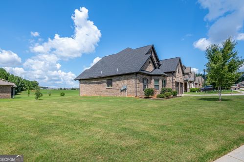 3310 Alhambra Cir, Hampton GA  30228-3633 exterior
