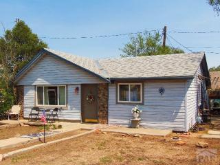 111 Higgins St, Boone, CO 81025-9737