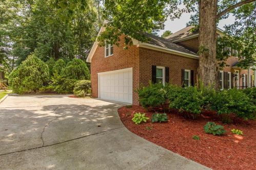4462 Cape Cod Dr, Evans, GA 30809-4527