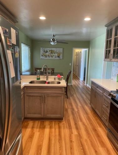 1901 Kendall Ave, Modesto, CA 95355-3220