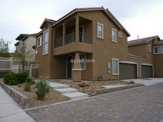 909 Sable Chase Pl, Henderson NV  89011-2570 exterior