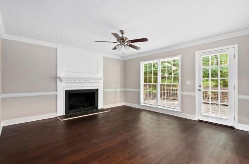 2327 Milstead Cir, Marietta, GA 30066-5789