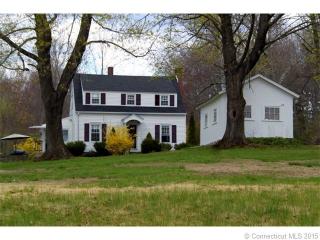 102 Magnolia Hill Rd, Bethlehem, CT 06751-1810