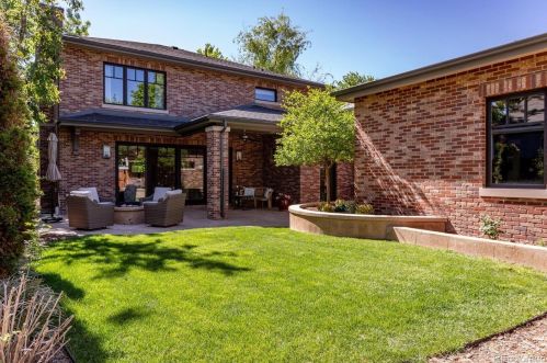 1026 Williams St, Denver CO  80209-4545 exterior