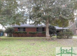 9511 Dunwoody Dr, Savannah, GA 31406-5834