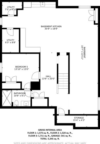 914 Cambridge Ave, Elmhurst IL  60126-4572 exterior