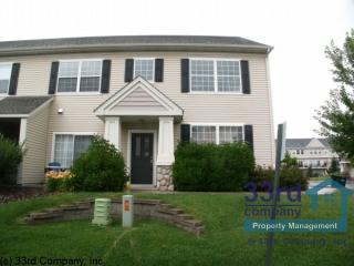 1471 111th Ave, Minneapolis MN  55449-4226 exterior
