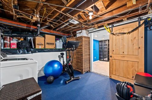 1951 Downing St, Denver CO 80210-4126 exterior