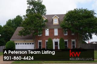 576 Alexandria Dr, Piperton, TN 38017-6173