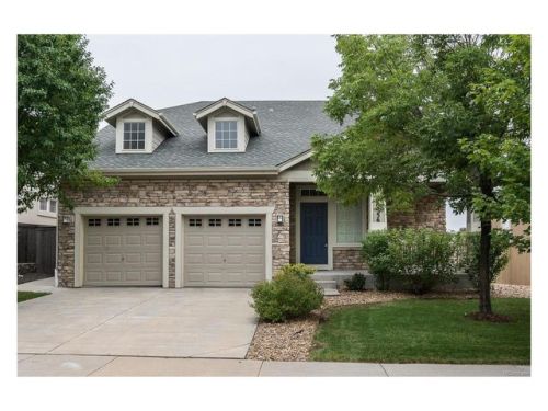 20556 Flora Dr, Denver, CO 80013-8918