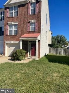 6022 Cedar Post Dr, Forestville, MD 20747-2861